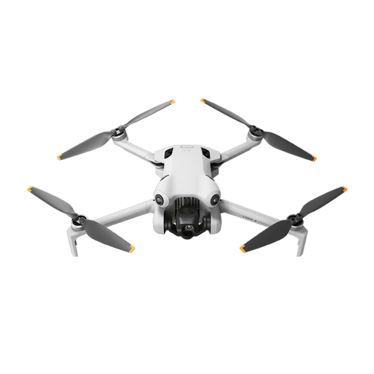 DJI Mini 4 Pro Flymore Combo