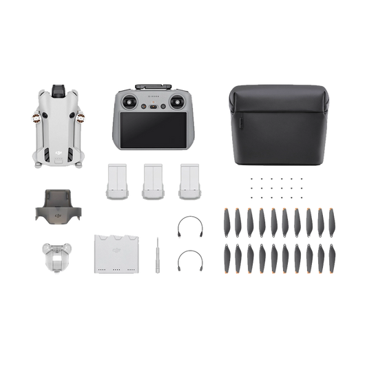 DJI Mini 4 Pro Flymore Combo