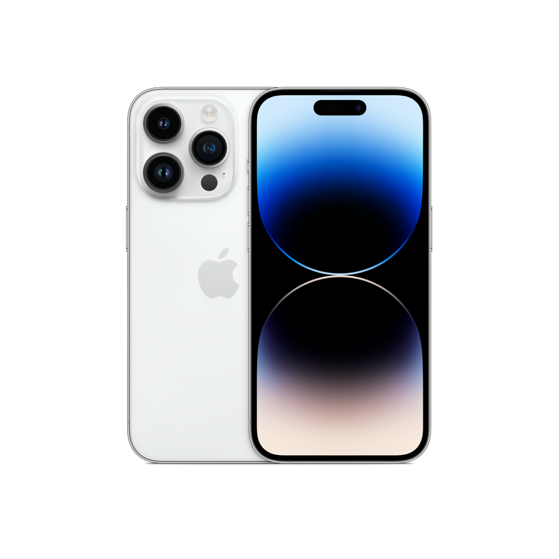 iPhone 14 Pro